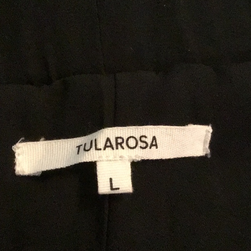 TULAROSA “Cara Sequin Pants” - Picture 5 of 7